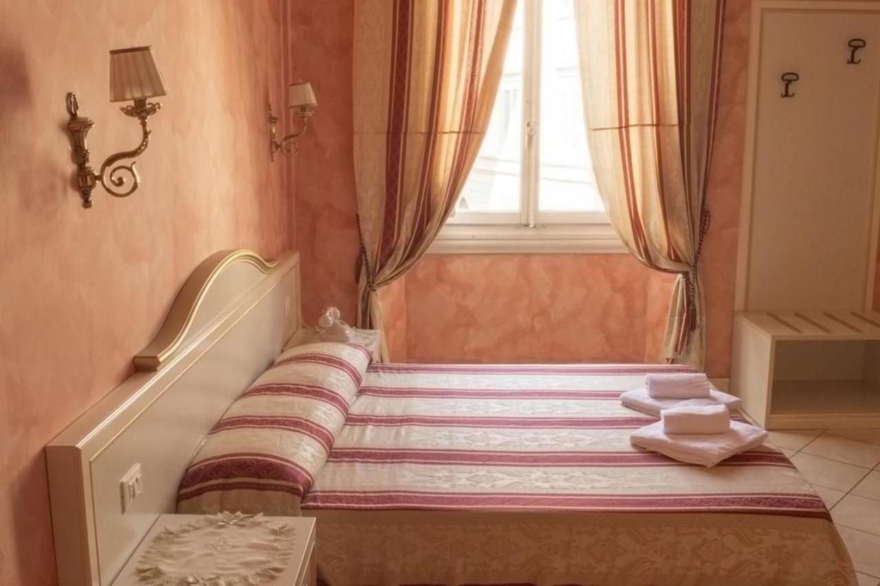 La Corte Dei Principi - Residenza D'epoca Florencia