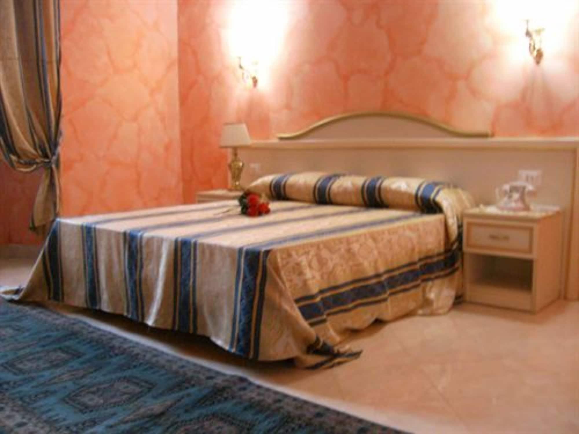 La Corte Dei Principi - Residenza D'epoca Florencia