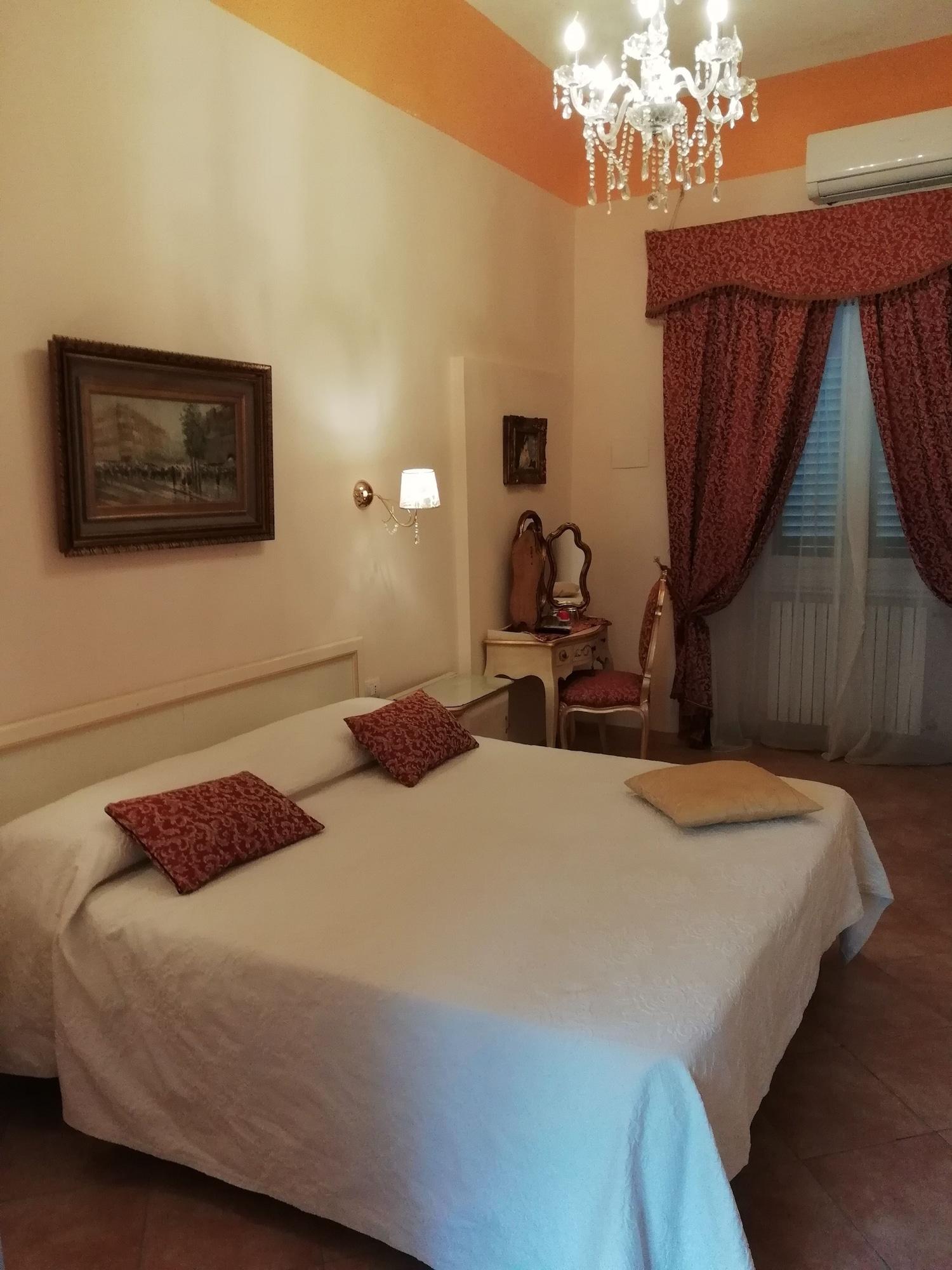 Bed and breakfast La Corte Dei Principi - Residenza D'epoca Florencia