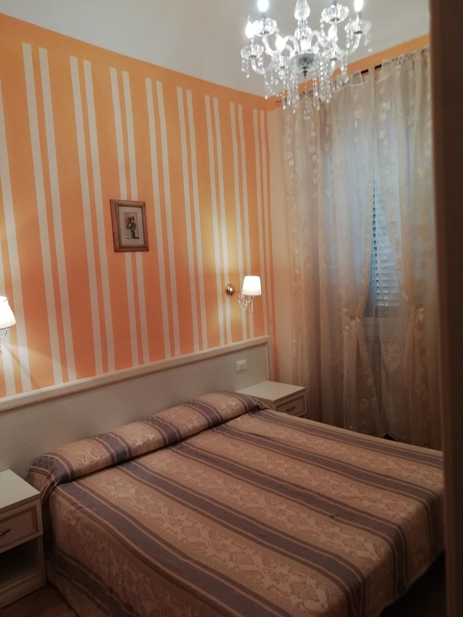 Bed and breakfast La Corte Dei Principi - Residenza D'epoca