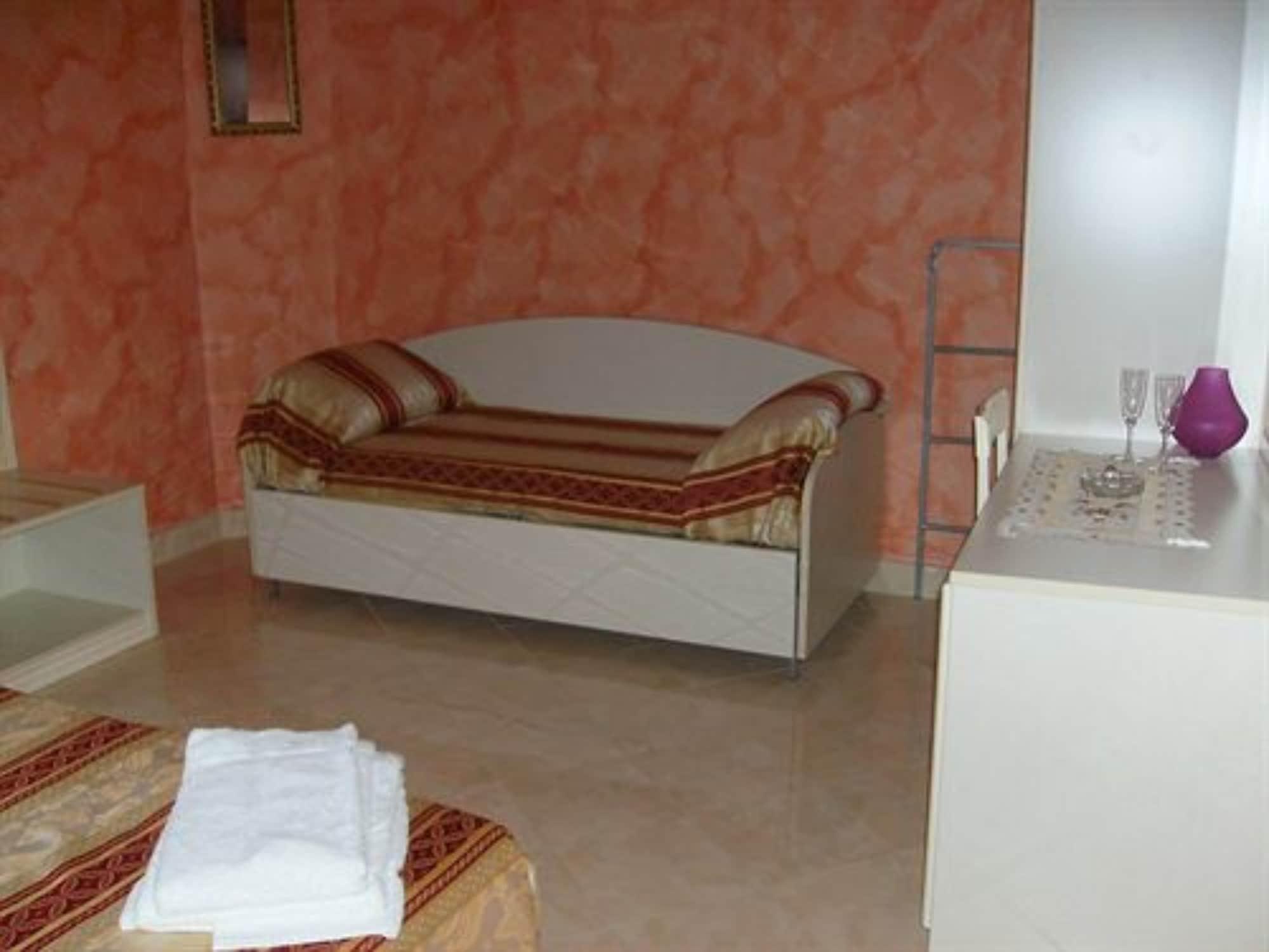 La Corte Dei Principi - Residenza D'epoca Bed and breakfast