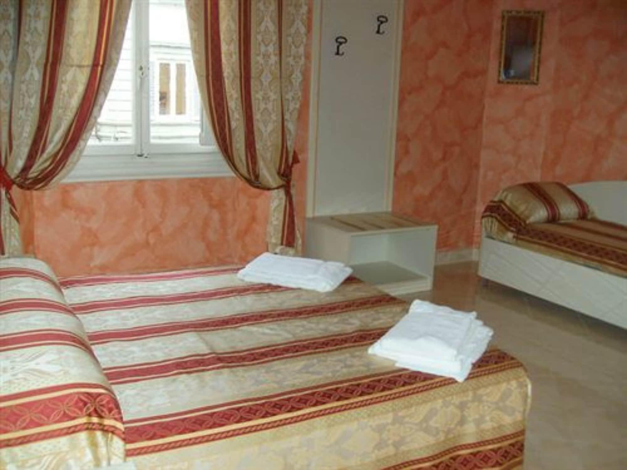 La Corte Dei Principi - Residenza D'epoca Bed and breakfast 3*
