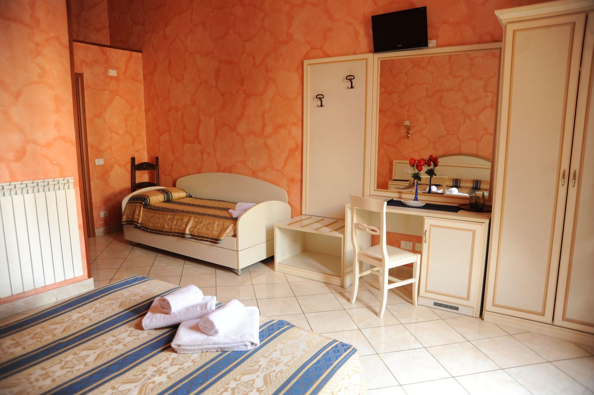 La Corte Dei Principi - Residenza D'epoca Bed and breakfast Florencia