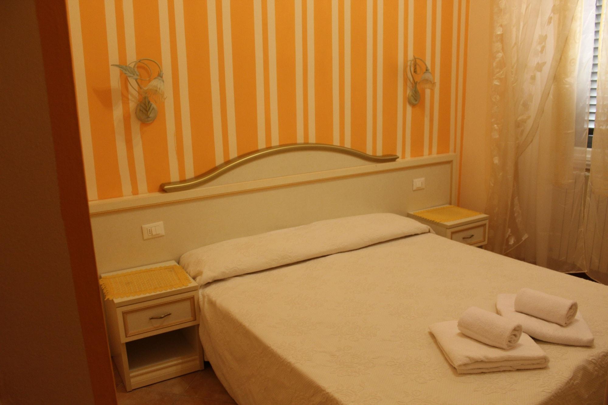 La Corte Dei Principi - Residenza D'epoca Bed and breakfast Florencia