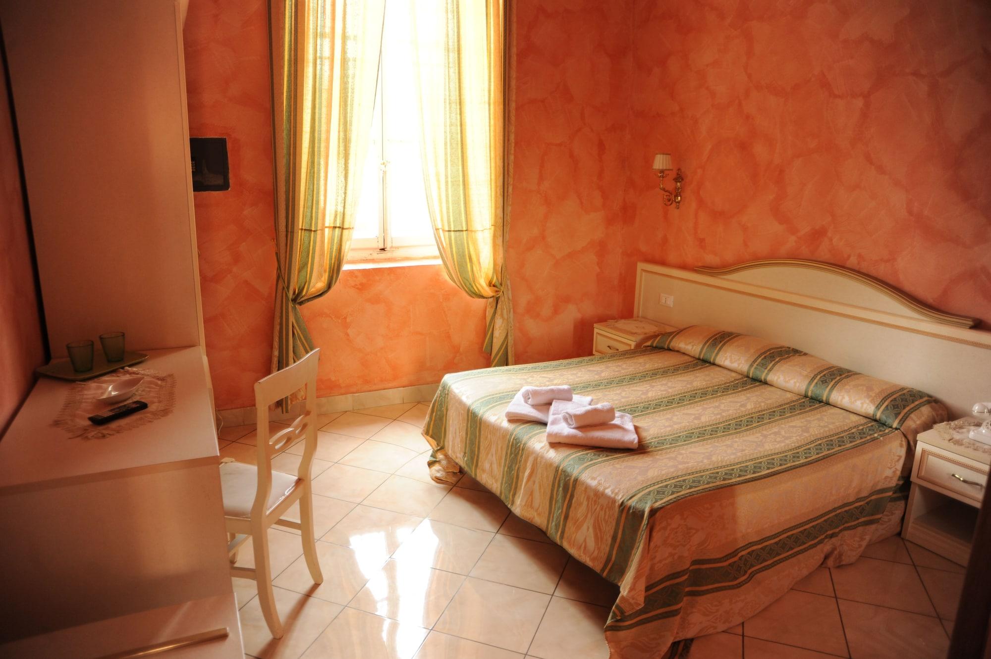 La Corte Dei Principi - Residenza D'epoca 3* Florencia