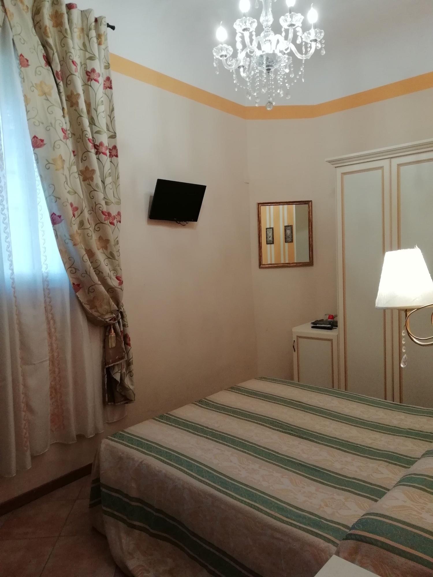 La Corte Dei Principi - Residenza D'epoca Bed and breakfast