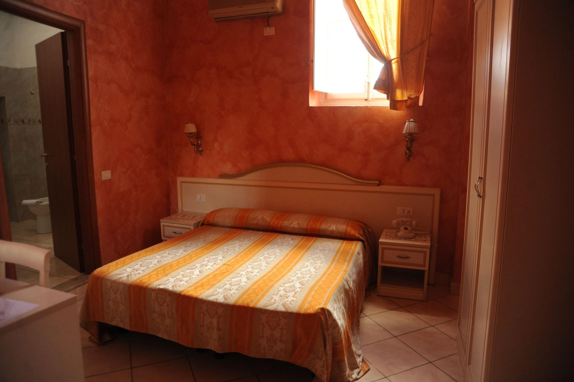 La Corte Dei Principi - Residenza D'epoca Bed and breakfast 3*