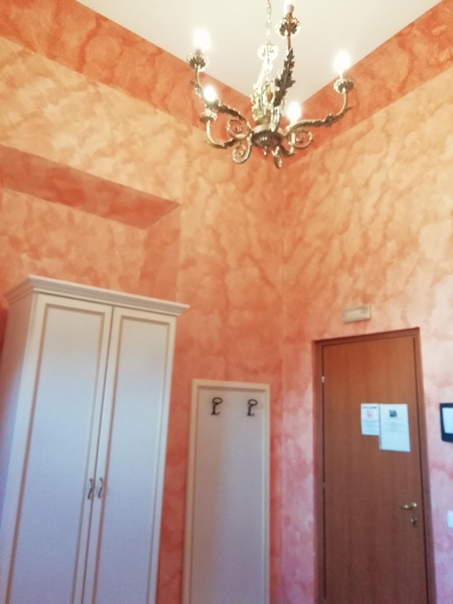 La Corte Dei Principi - Residenza D'epoca Bed and breakfast Florencia