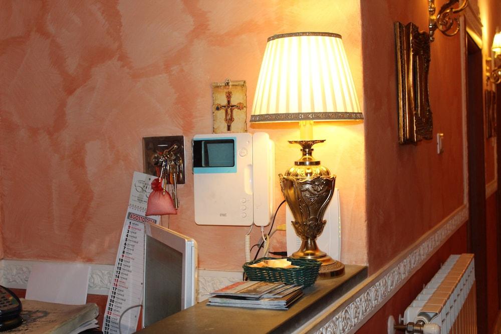 Bed and breakfast La Corte Dei Principi - Residenza D'epoca Florencia