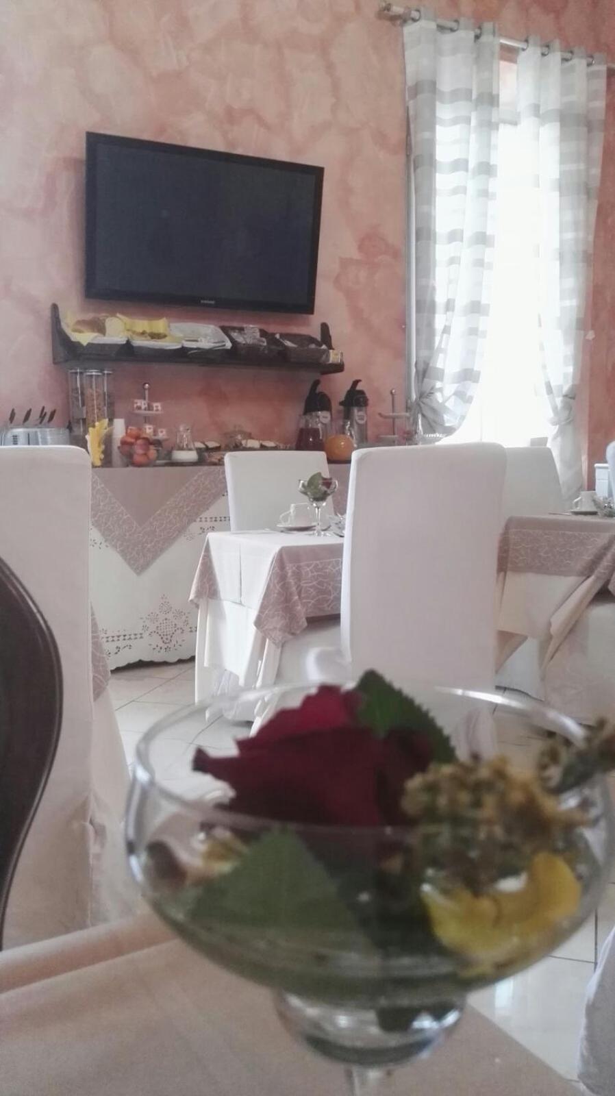 Bed and breakfast La Corte Dei Principi - Residenza D'epoca 3*