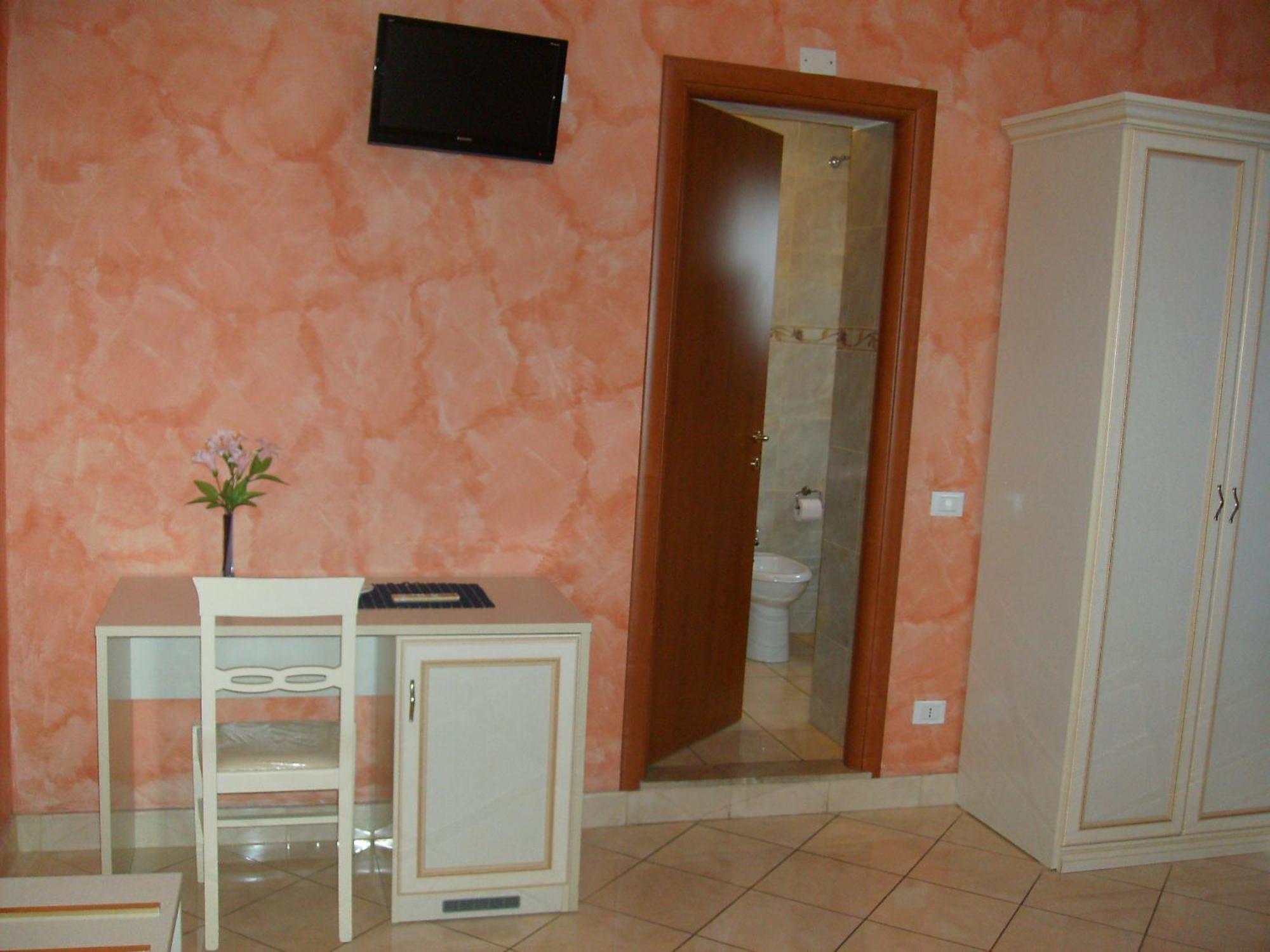 Bed and breakfast La Corte Dei Principi - Residenza D'epoca