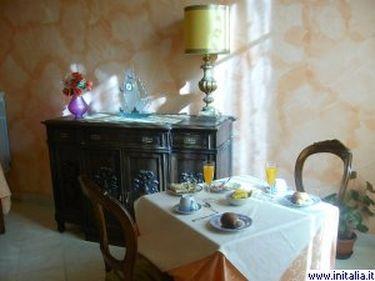La Corte Dei Principi - Residenza D'epoca Bed and breakfast Florencia