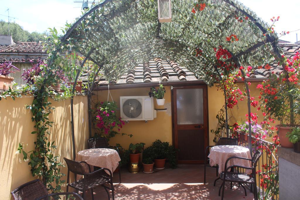 Bed and breakfast La Corte Dei Principi - Residenza D'epoca
