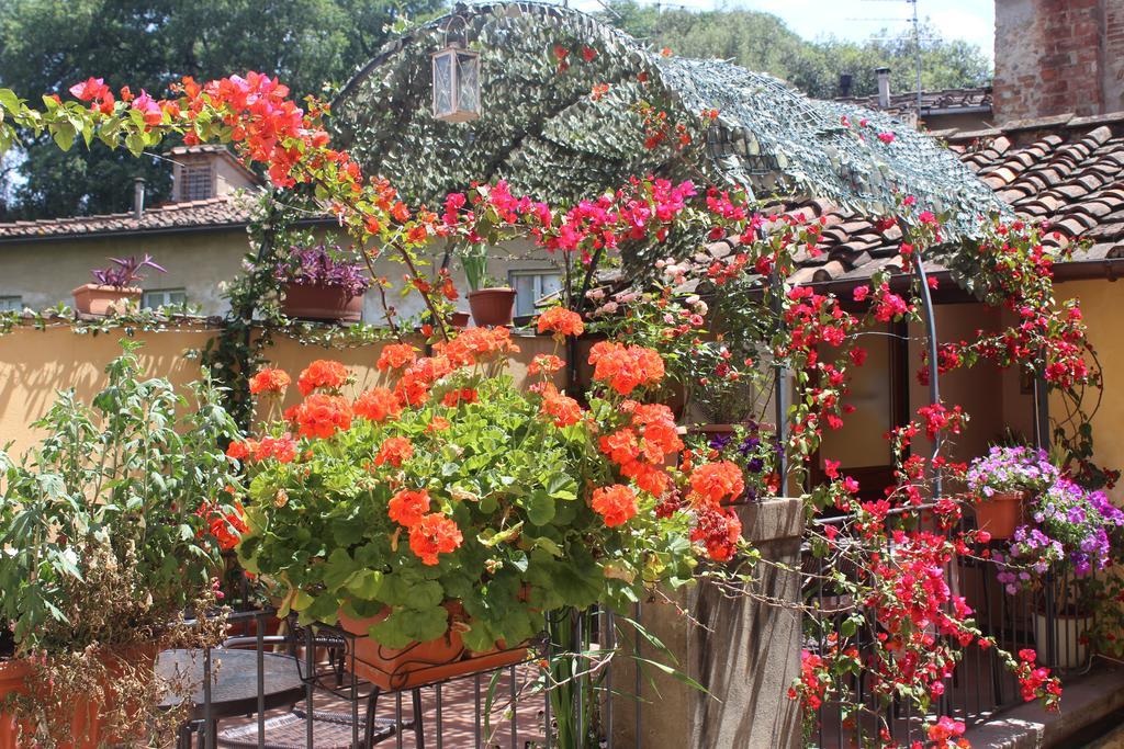 Bed and breakfast La Corte Dei Principi - Residenza D'epoca
