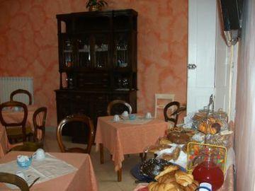 La Corte Dei Principi - Residenza D'epoca Bed and breakfast 3*