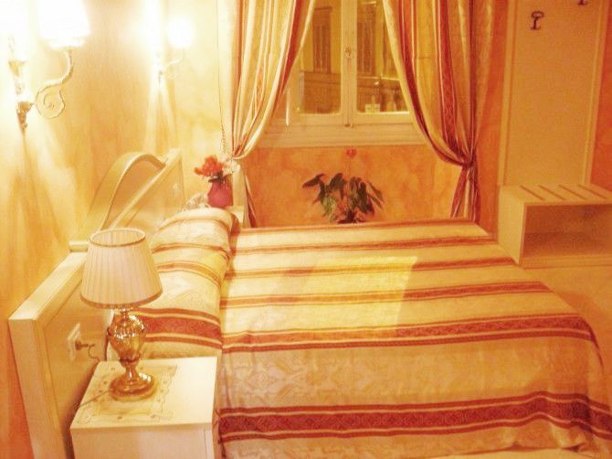 La Corte Dei Principi - Residenza D'epoca Bed and breakfast Florencia