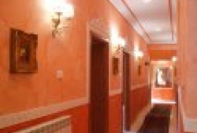 Bed and breakfast La Corte Dei Principi - Residenza D'epoca