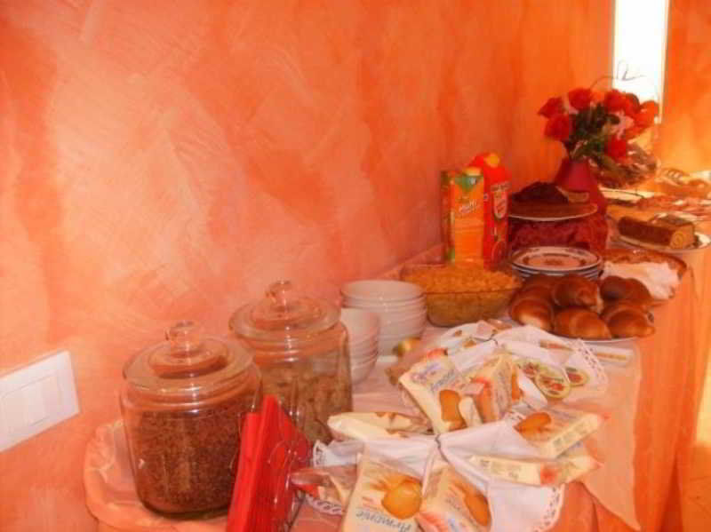 Bed and breakfast La Corte Dei Principi - Residenza D'epoca Florencia