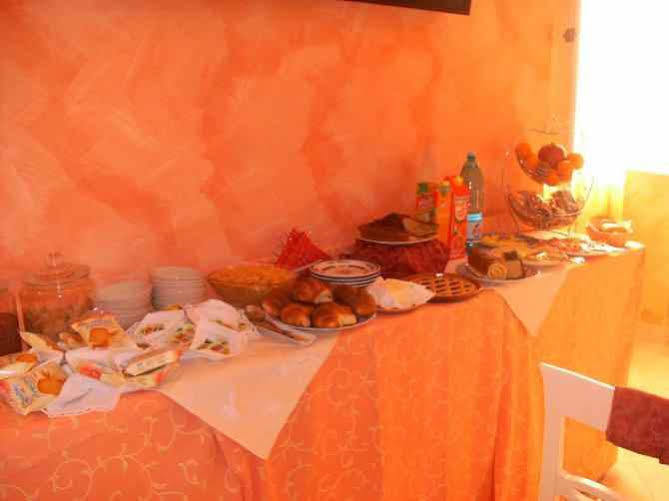 La Corte Dei Principi - Residenza D'epoca Bed and breakfast 3*