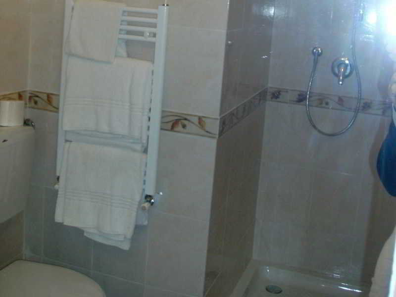 Bed and breakfast La Corte Dei Principi - Residenza D'epoca Florencia