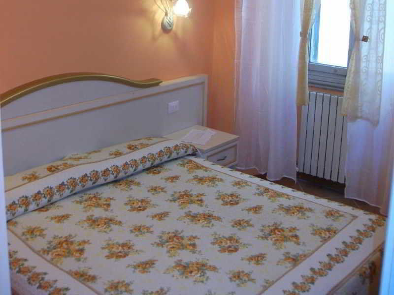 La Corte Dei Principi - Residenza D'epoca Florencia