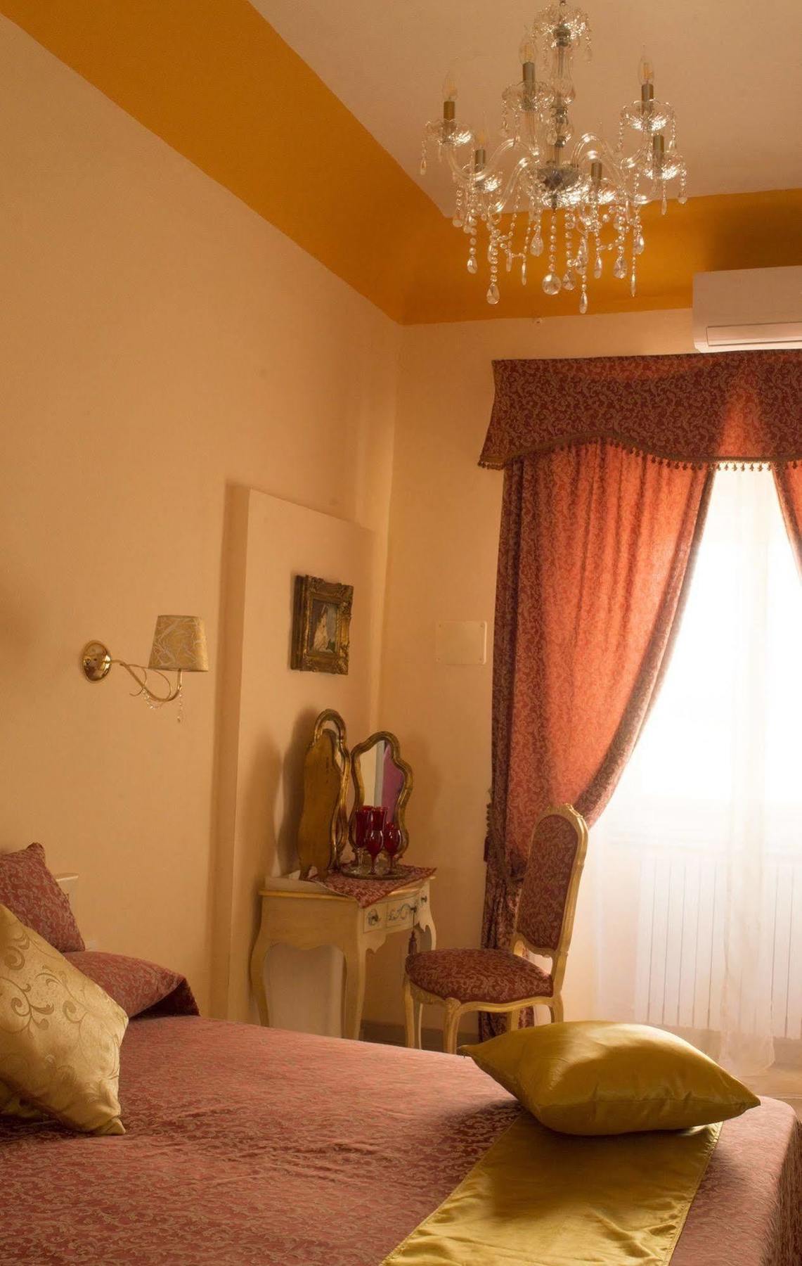 La Corte Dei Principi - Residenza D'epoca Bed and breakfast 3*