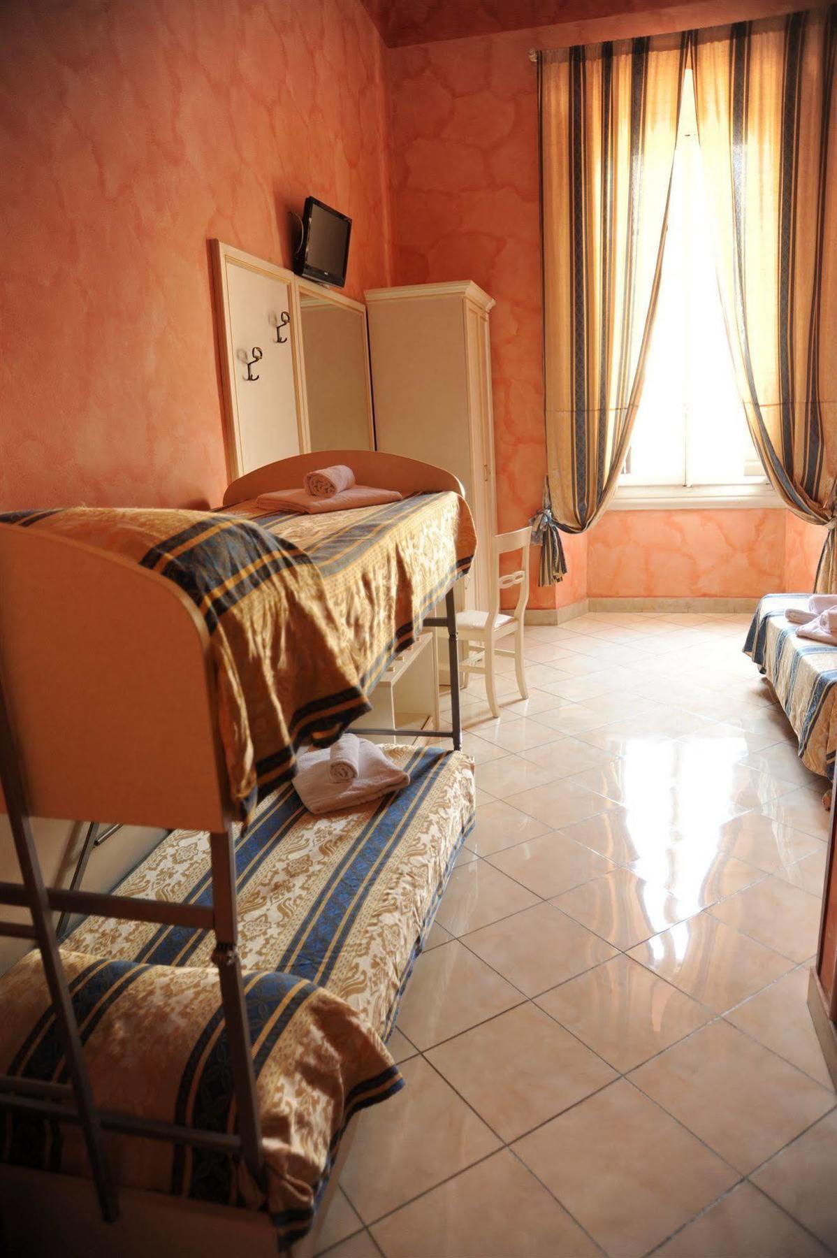 La Corte Dei Principi - Residenza D'epoca Bed and breakfast Florencia