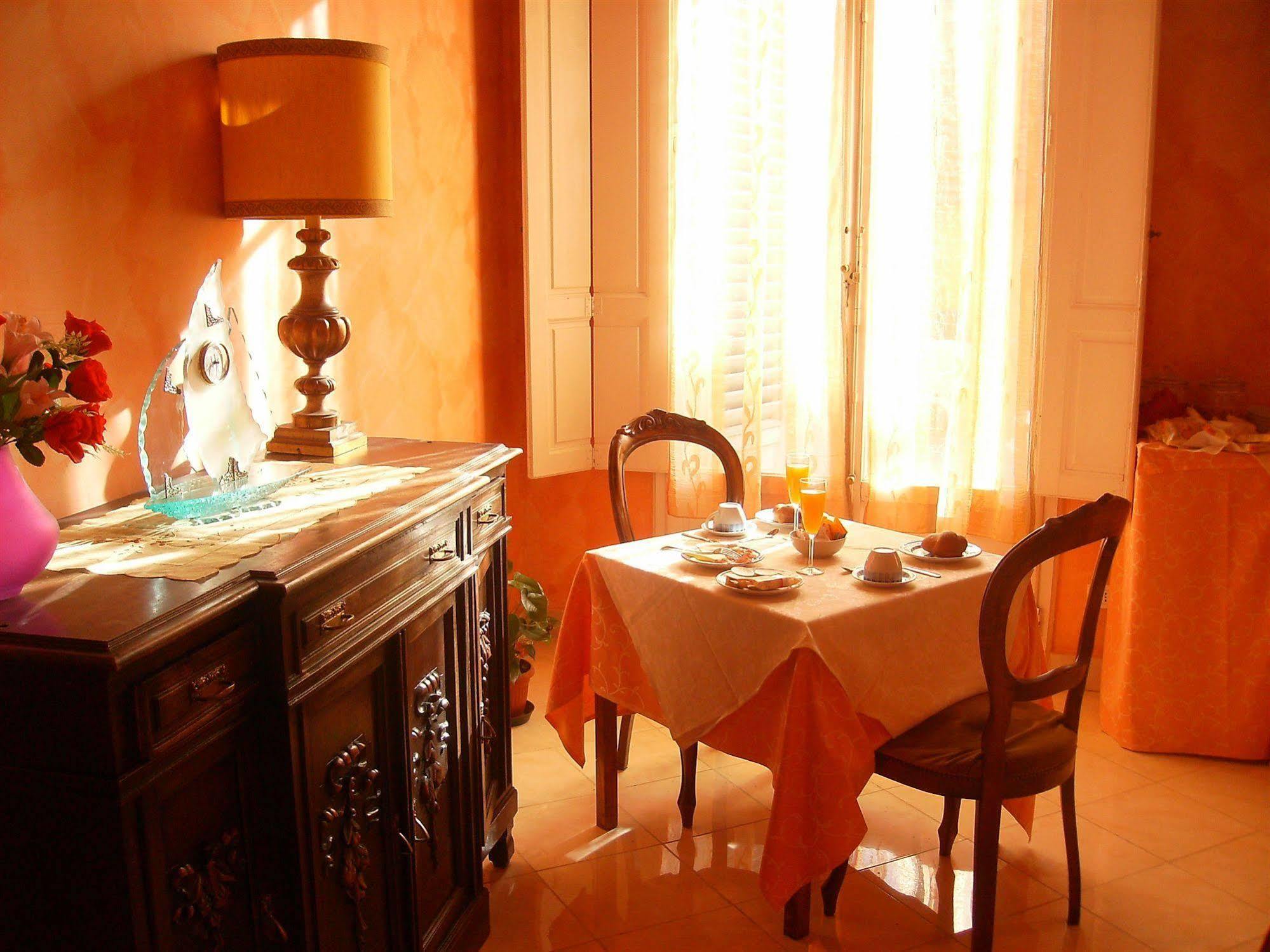 La Corte Dei Principi - Residenza D'epoca Bed and breakfast 3*