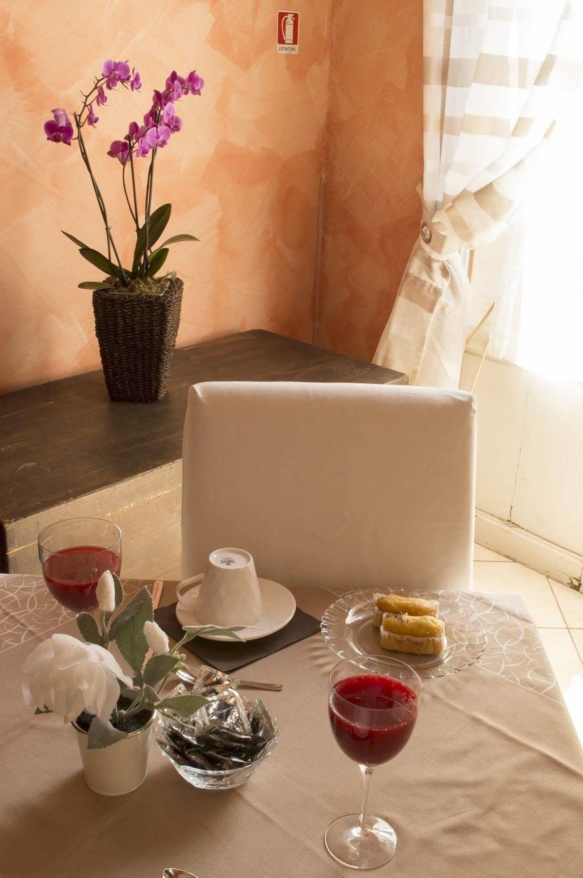 Bed and breakfast La Corte Dei Principi - Residenza D'epoca 3*