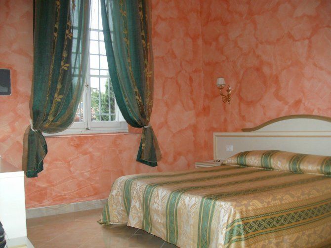 Bed and breakfast La Corte Dei Principi - Residenza D'epoca Florencia